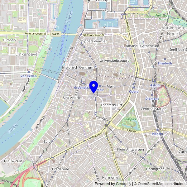 Map Photo